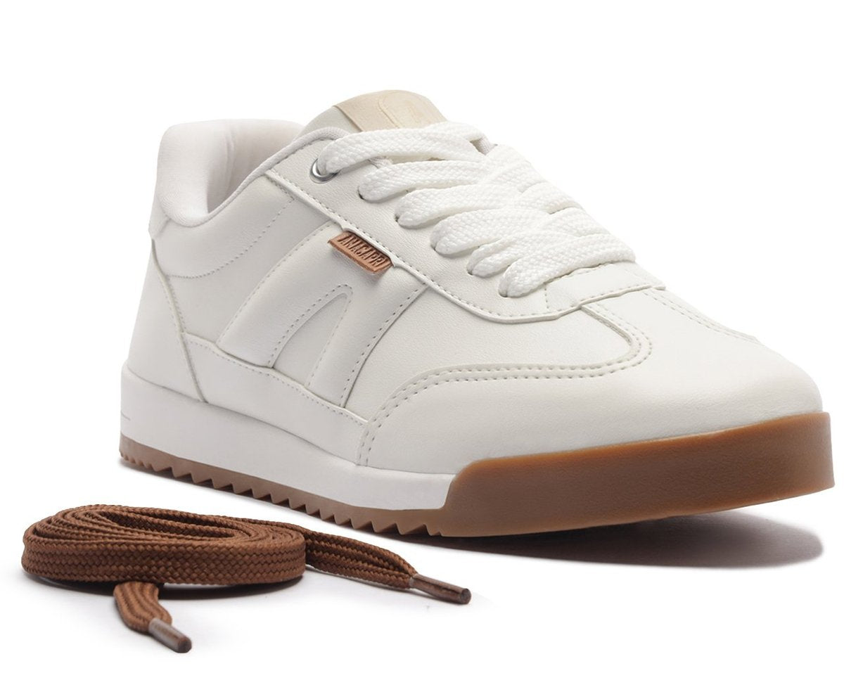 Tênis Feminino Anacapri ref. AC1119 RETR - VintedoisK