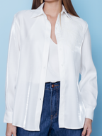 Camisa Feminino Skenn ref. CAMISA CETIM - VintedoisK