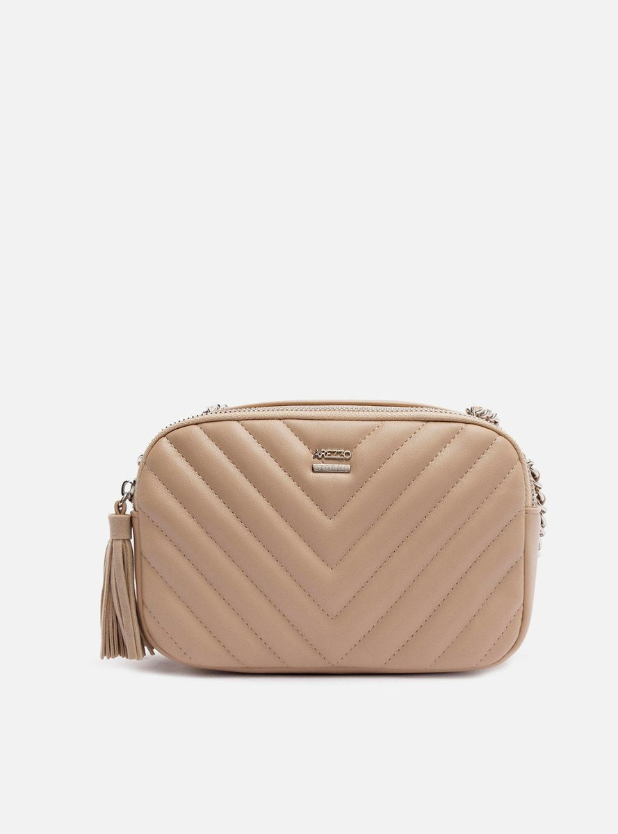 Bolsa Feminina Arezzo ref. BOLSA TIRACOLO - VintedoisK Imagem principal do produto