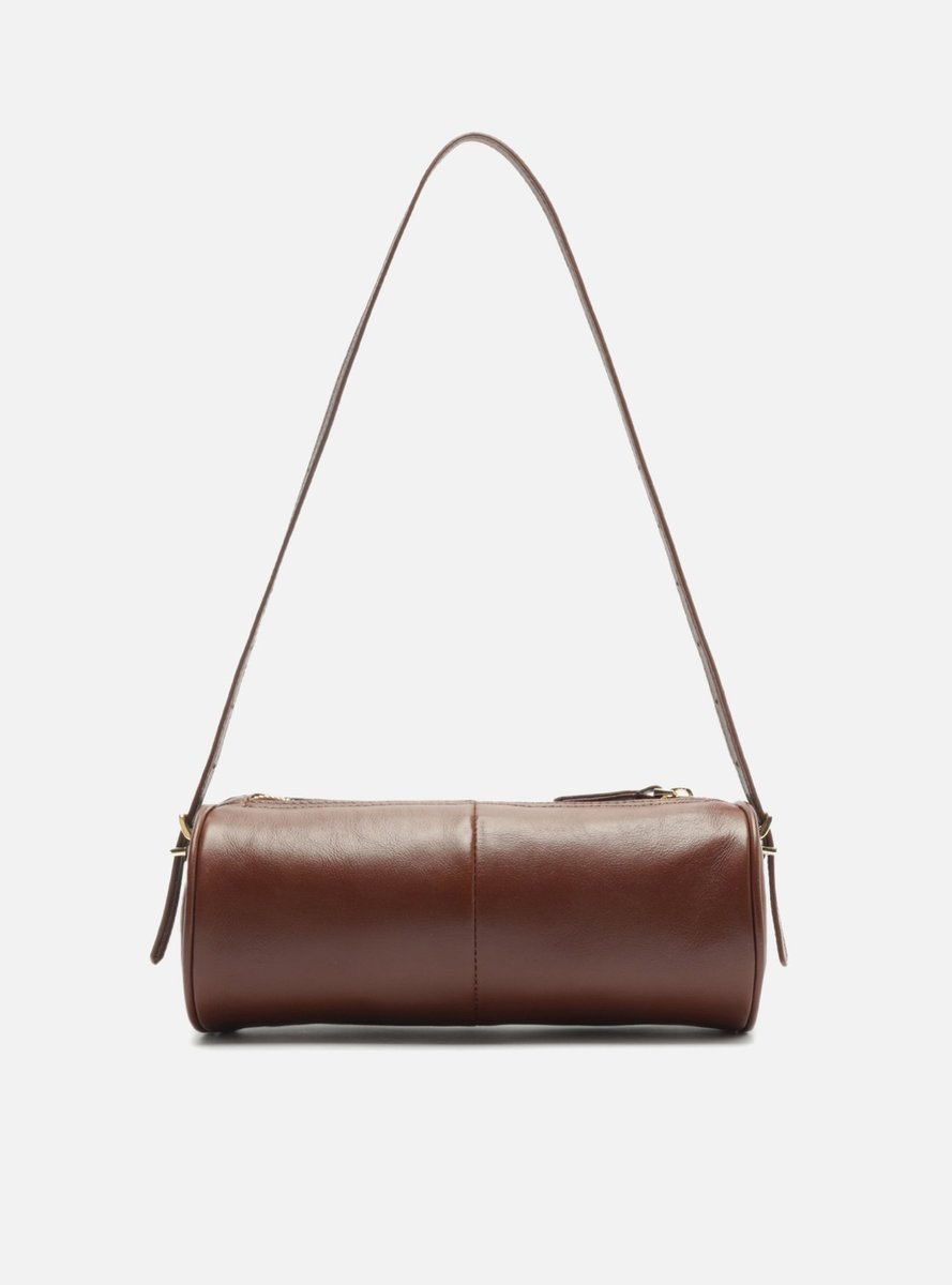 Bolsa Feminina Arezzo ref. BOLSA COURO - VintedoisK