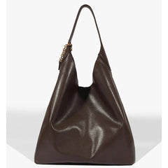 Bolsa Hobo Iga Grande Marrom S 50010 0846 0003 Schutz