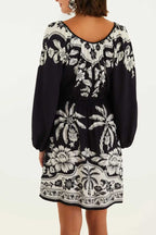 Vestido Feminina FARM RIO ref. VESTIDO CURTO - VintedoisK