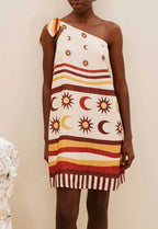 Vestido Feminina CACAY ref. VESTIDO CURTO - VintedoisK
