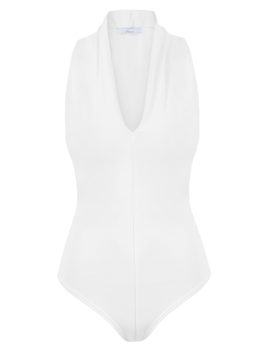Body Feminino Skenn ref. BODY BASIC - VintedoisK