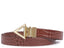 Cinto Feminino Schutz ref. CINTO FINO - VintedoisK