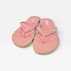 CHINELO DE DEDO LOGO ROSA 20632 0031 0012 SCHUTZ