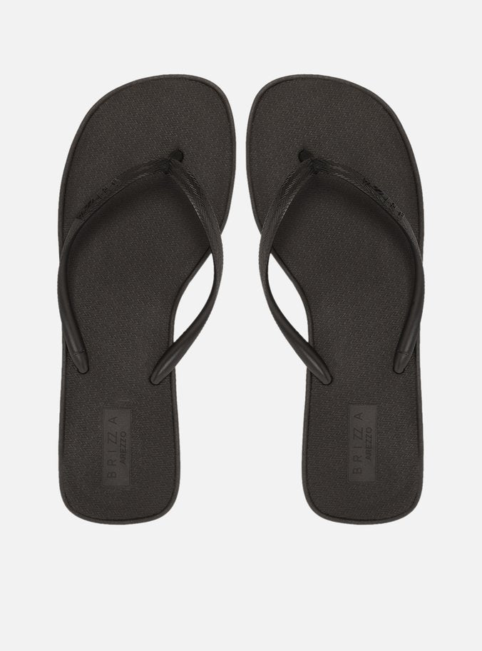 Mule Feminina BRIZZA ref. CHINELO PRETO - VintedoisK