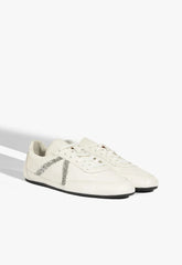 TÊNIS SLIM BRANCO BRILHO S 22445 0002 0010 SCHUTZ