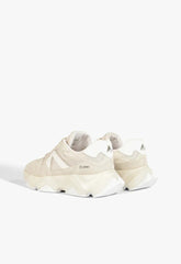 TÊNIS ST 2940 CAMURÇA BRANCO S 21911 0001 0019 SCHUTZ
