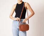 Bolsa Feminina Anacapri ref. BOLSA TIRACOLO - VintedoisK