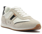 Tênis Feminino ANACAPRI ref. BRANCO CINZA - VintedoisK