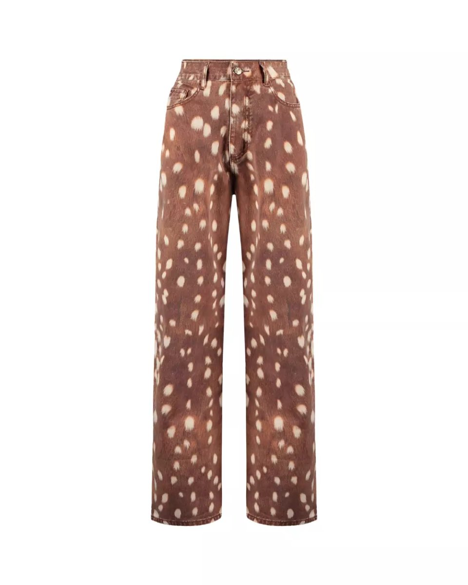 Calça Feminina Alcance ref. JENAS NEW - VintedoisK