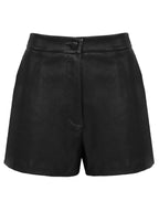 Shorts Feminino Skenn ref. SHORTS ALFAIATARIA - VintedoisK