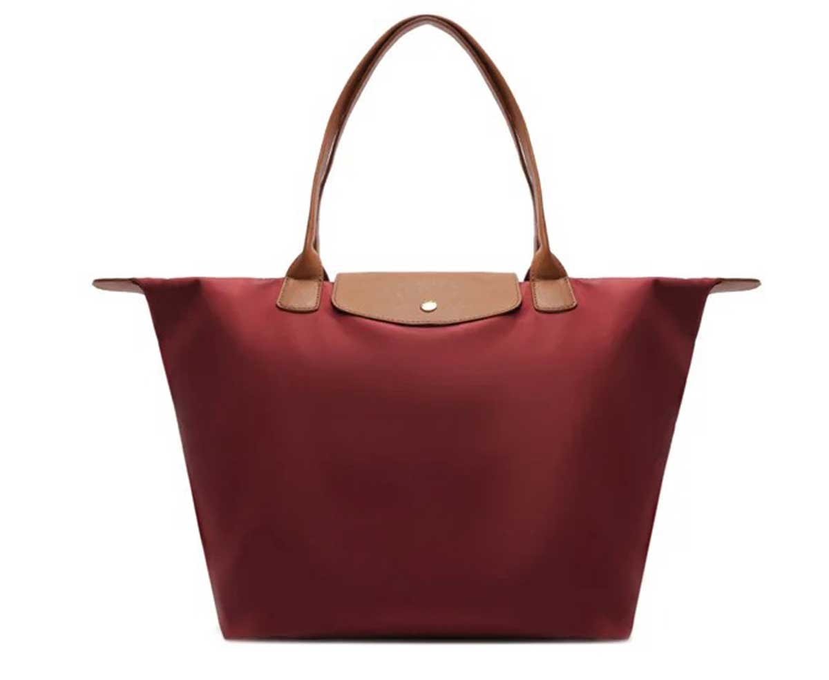 Bolsa Feminina ANACAPRI ref. BOLSA SHOPPING - VintedoisK Imagem principal do produto