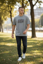 Camiseta Feminina REVANCHE ref. CAMISETA MASC - VintedoisK