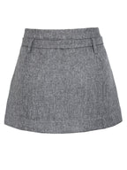 Shorts Saia Feminino Skenn ref. SHORTS SAIA - VintedoisK