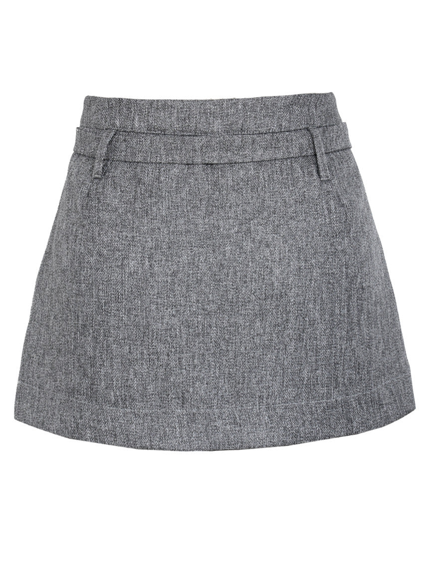 Shorts Saia Feminino Skenn ref. SHORTS SAIA - VintedoisK