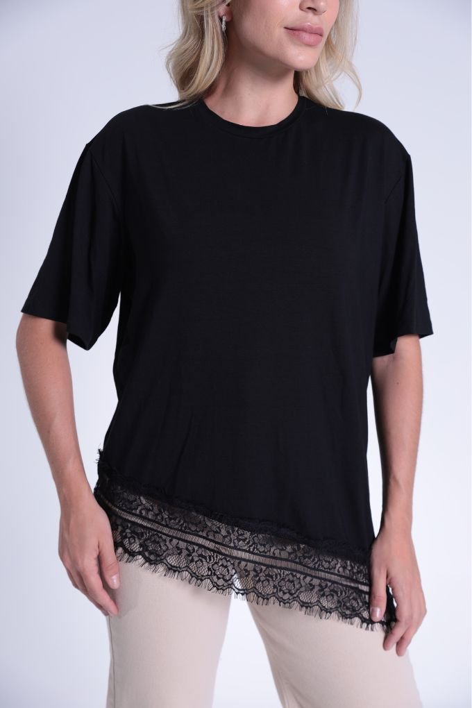 Blusa Feminina Revanche ref. BLUSA T - VintedoisK