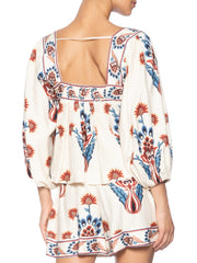 BLUSA BATA INDRA 346401 FARM RIO