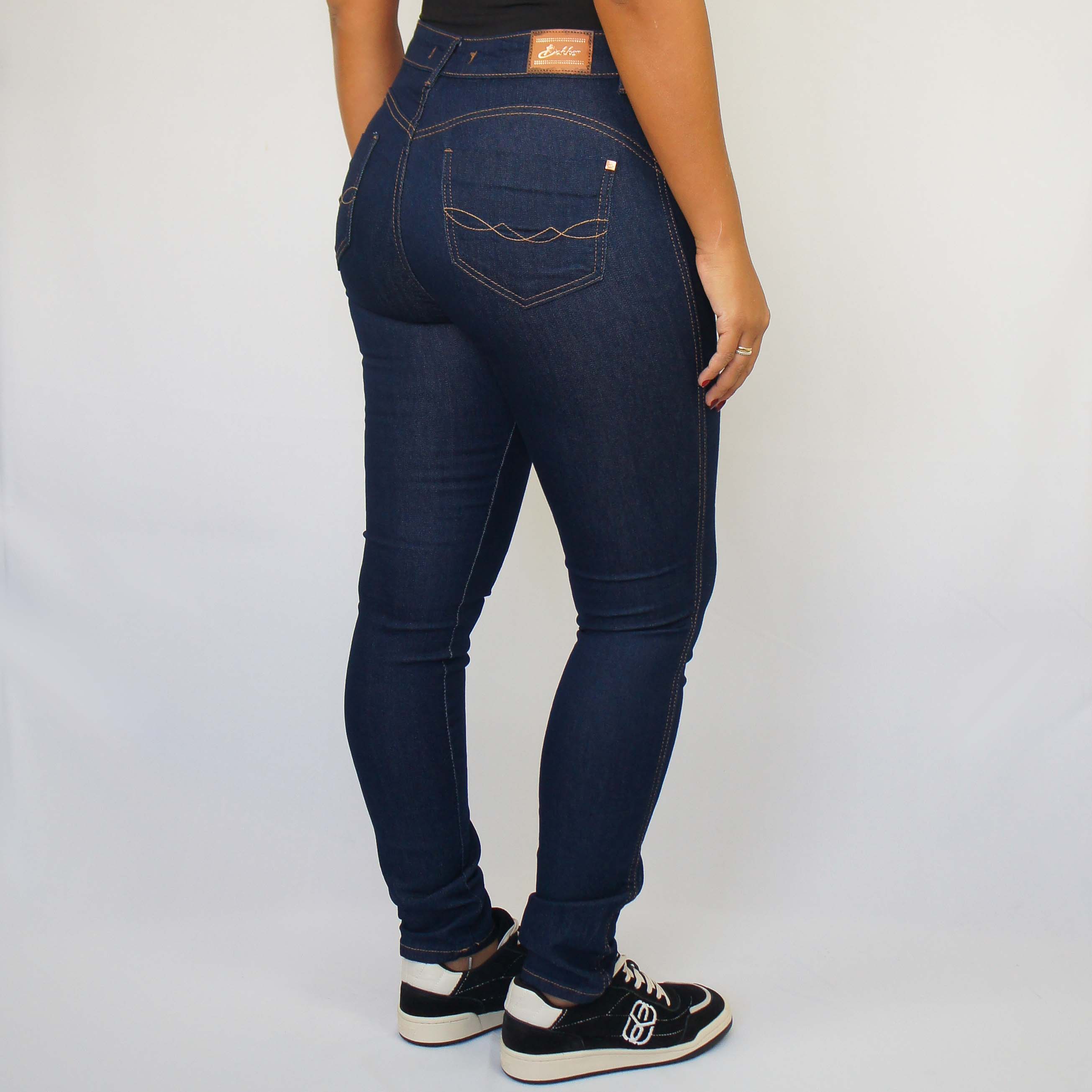 Calça Feminina BOKKER ref. - VintedoisK
