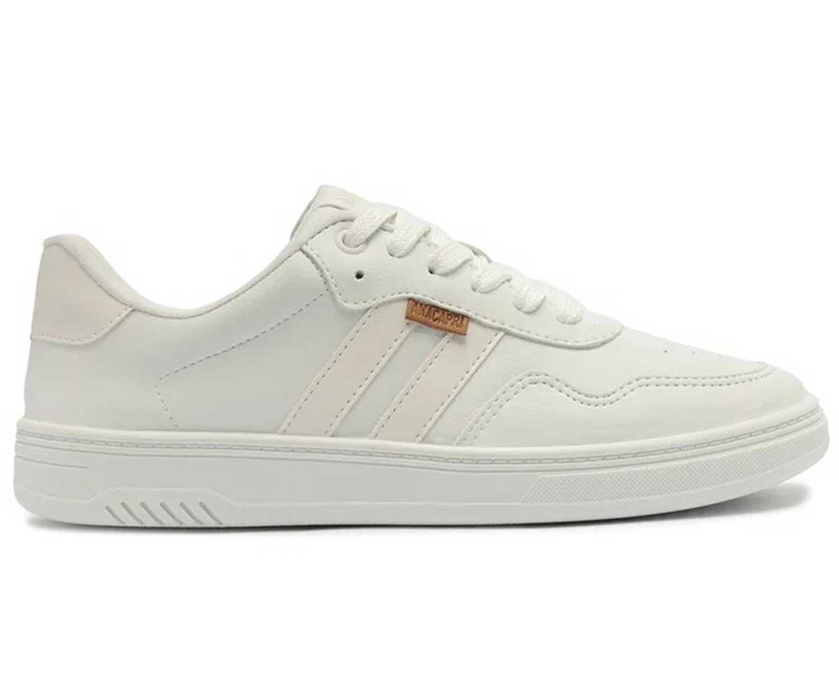 Tênis Feminina ANACAPRI ref. BRANCO C - VintedoisK