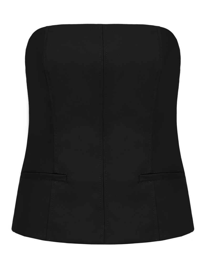Blusa Feminina Skenn ref. BLUSA ALFA - VintedoisK Imagem principal do produto