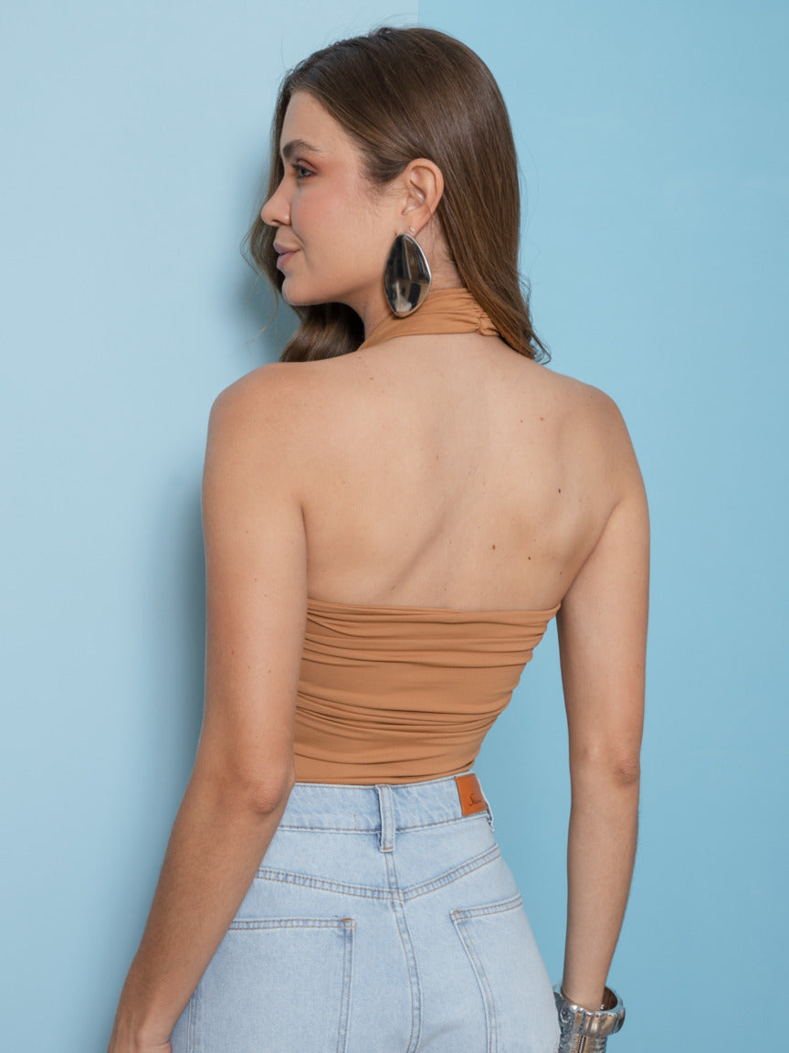 Body Feminino Skenn ref. BODY DECOTE - VintedoisK