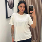  Feminino Lerrux ref. SHIRT NEW - VintedoisK