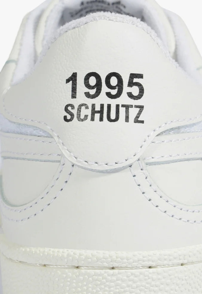 Tênis Feminina SCHUTZ ref. REEBOK BRANCO - VintedoisK