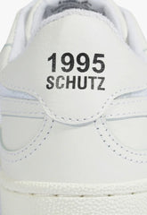 TÊNIS REEBOK BRANCO SOLA BICOLOR S 22575 0001 0008 SCHUTZ