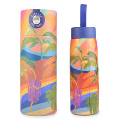 GARRAFA QUE SEDE 500ML BRASIL 78326073M FARM