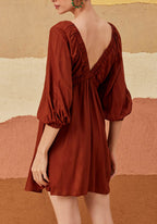 Vestido Feminina CACAY ref. VESTIDO CURTO - VintedoisK