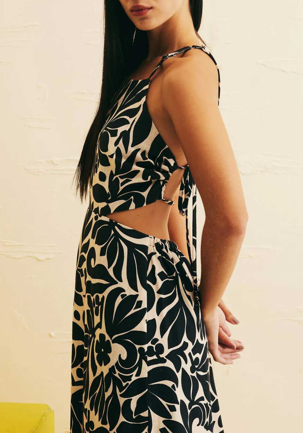 Vestido Feminina CACAY ref. VESTIDO LONGO - VintedoisK
