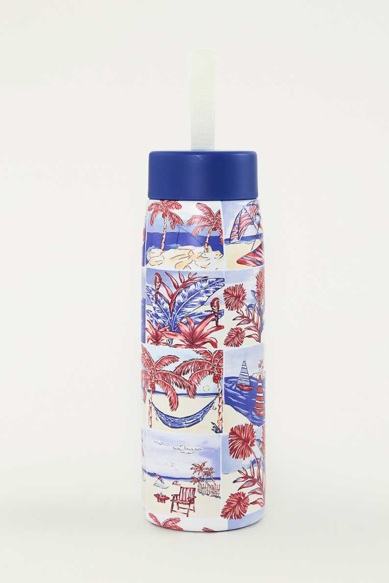 GARRAFA FARM QUE SEDE 750ML VIAJANTE DIA 78330374 FARM