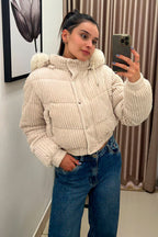 Jaqueta Feminino Lb ref. JAQUETA PUFFER - VintedoisK
