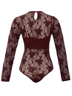 Body Feminino Skenn ref. BODY RENDA - VintedoisK