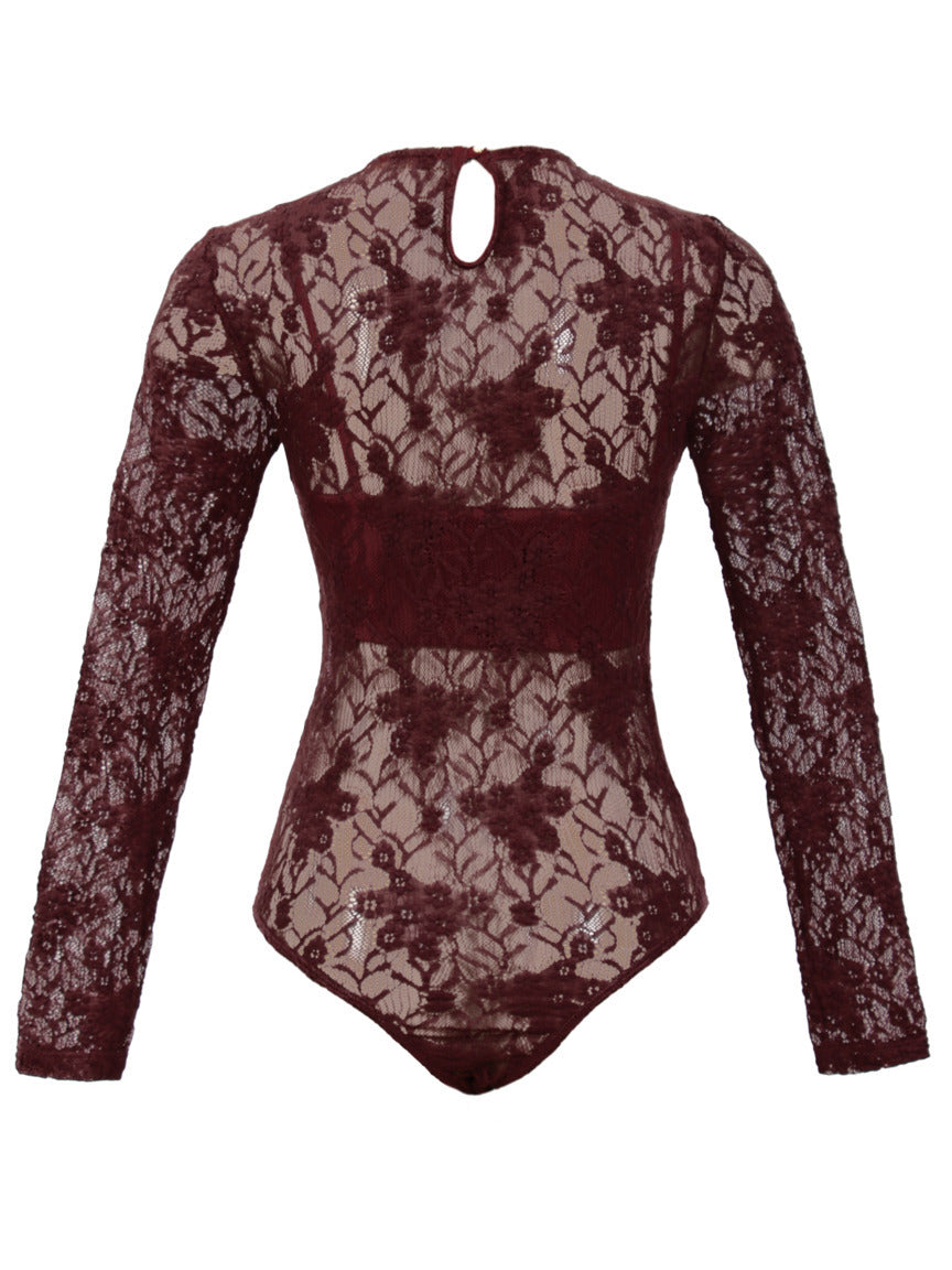 Body Feminino Skenn ref. BODY RENDA - VintedoisK