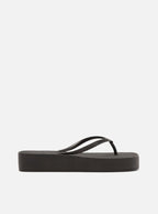 Mule Feminina BRIZZA ref. CHINELO PRETO - VintedoisK