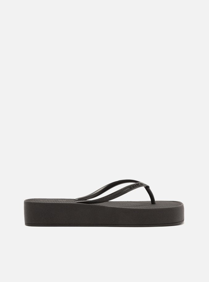 Mule Feminina BRIZZA ref. CHINELO PRETO - VintedoisK