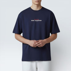 CAMISETA ESTAMP MASC MANGA CURTA 113976 REVANCHE