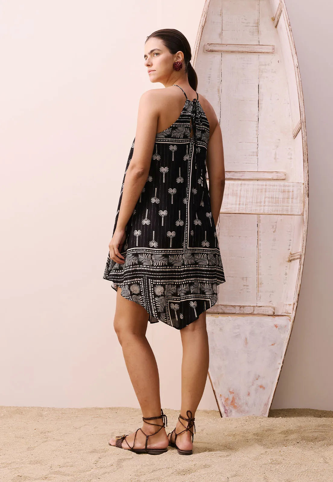 Vestido Feminina CACAY ref. VESTIDO CURTO - VintedoisK