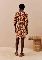 Vestido Feminina CACAY ref. VESTIDO CURTO - VintedoisK
