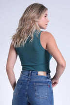 Blusa Feminina Revanche ref. BLUSA REGATA - VintedoisK