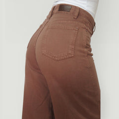 CALÇA PANTALONA SARJA 401357 SKENN