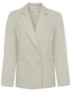 Look completo com blazer over 413701 Skenn feminino
