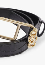 Cinto Feminino Schutz ref. CINTO FINO - VintedoisK