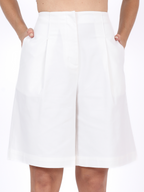 Shorts Feminino SKENN ref. SHORTS BERMUDA - VintedoisK