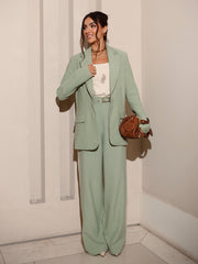 BLAZER GOLA DUPLA ALFA 403801 SKENN