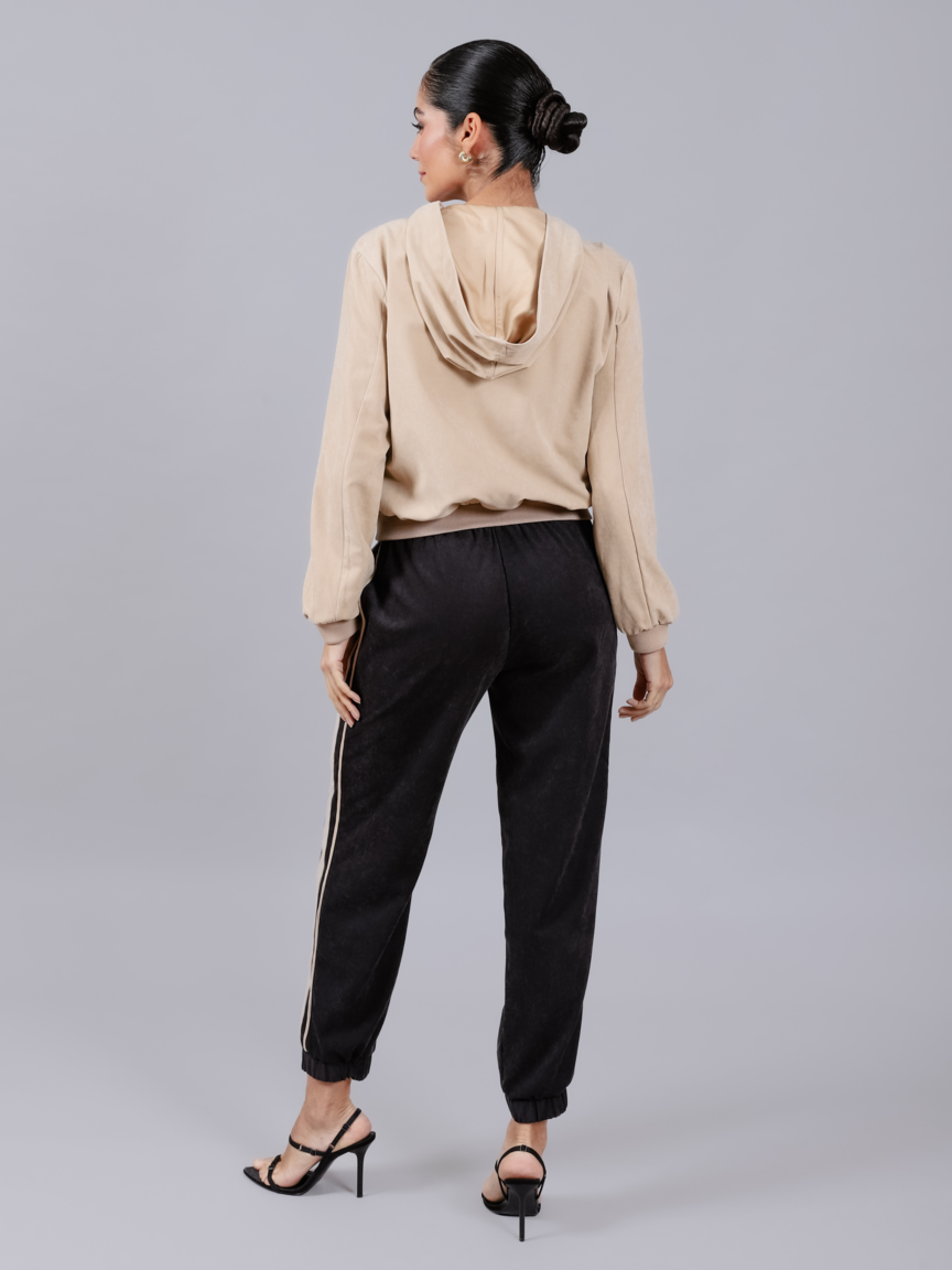 Calça Feminina Skenn ref. SPORT FAIXA - VintedoisK