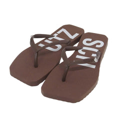 CHINELO DE DEDO QUAD MARROM S 21306 0001 0046 SCHUTZ - Vintedoisk